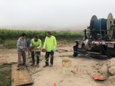 IMG_2609-1024×768 WellJet field operations on a foggy day, Santa Barbara County.