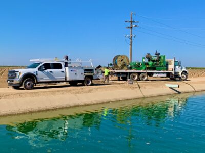 Semitropic-226 SemiTropic Water Storage District.
