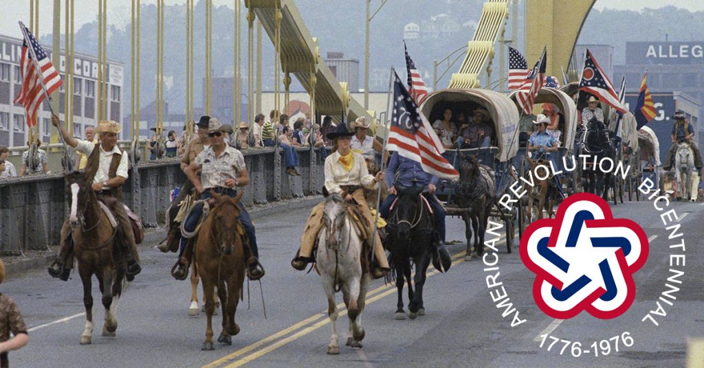 Why Celebrate America? | WellJet: Water Well Development & Rehabilitation Service